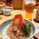 11650-16-107-12 | 도쿄 츠지한 예약 웨이팅 메뉴 아크힐즈점 솔직 후기