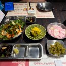 버터램 - 김포시 김포한강4로 521 | [개롱역 맛집] 직접 구워주는 프리미엄 양갈비 맛집 버터램 개롱역점 후기