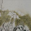 수채화(취미) 이미지