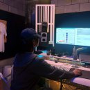 AI작곡 음원제작 | 합정 AI 음악 제작 체험｜옵티움에서 직접 만든 러닝 playlist 💫