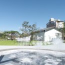 영흥수목원 전시온실 이미지