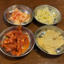 완미부대찌개 | [선릉역 점심] 부대찌개도 맛있는 완미족발