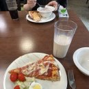 학의 | 위스콘신 매디슨 학식당 후기