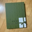 2764 | 내돈내산/구찌 GG자카드 패턴 니트 스카프 라이트브라운(133483 3G200 2764) 선물후기