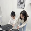 진해드럼 드럼 치면 운동도 되는 거 아시죠 오늘은뮤직