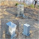 가창농원 야영장 | 대구둘레길 14코스(상원용지길)