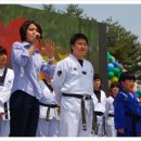 한체대국가대표태권도장 이미지