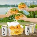 맘스터치 이미지