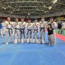 대한태권도 | 🥋 제23회 대한태권도협회장배 격파 출전 후기 (발차기 3연패 도전, 그리고 새로운 시작)