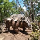 망치를 든 고생물학자의 공룡이야기 | 안킬로사우루스: 최강의 갑옷을 지닌 백악기 공룡의 방패