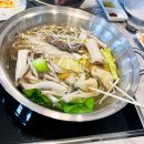 청주 샤브향 방서점, 새로 오픈한 샤브샤브 월남쌈 무한리필