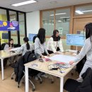 율정중학교 이미지