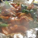 자갈치꼼장어 이미지