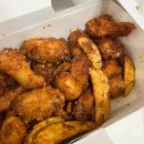 교촌치킨 망원점 | 60계 치킨 쯔란치킨 쯔란윙봉 내돈내산 솔직 후기