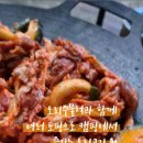 덕주야영장화장실 이미지