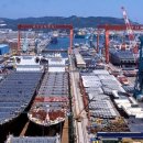 현대중공업 이미지