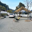 지동마을 | 포천캠핑장 추천 방갈로 개별화장실 샤워실 개수대 수영장 프라이빗캠핑장 지동캠프(ft. 반려견동반가능)