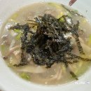 양양장칼국수