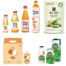 백년건강음료