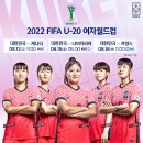 [공홈] U-20 FIFA 여자 월드컵 중계 안내 (MBC, KBS, SBS) 이미지