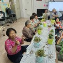 성주군치매안심센터 이미지