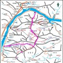 경기.가평 화야산(755m)뾰루봉(710m) (2008.6.1일) 이미지