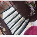 아크릴페인팅&포크아트 이미지