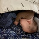 ㈜민성약품 | [8개월] 제티의 성장일기 + 엄마일상 (245~252)