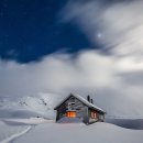 언덕위의하얀집 이미지