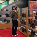 GS25 의정부신세계점 | 루이까또즈 의정부신세계 12월 팝업 일정, 끌로델 가방