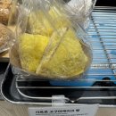 뚜레쥬르 강남구청역점 | 뚜레쥬르 맛있는 빵 추천ㅣ시나몬 데니쉬 롤, 사르르...쉬림프 에그마요 샌드위치, 진한 크림치즈 빵 후기