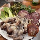 인천포차 | 인천 제철해산물포차 맛집 솔직후기 새조개샤브샤브 계절포차