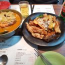 용이네맛치킨 이미지