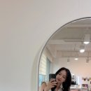 그녀의펫살롱 | 송파역미용실 헤어 도화 이지실장님에게 10년 만에 세팅펌했어요😝
