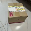 블루버니 | [젤리캣] 코튼캔디 블루 버니 후기