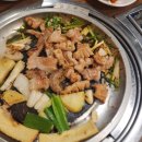 강남대로105길 15 | 신사곱창맛집 <화통> 20년 전통 잠원동 양대창 모듬곱창 후기