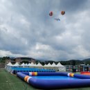 범박여가체육공원 | 2026 화천 토마토축제 완벽 가이드! 사내면 체육공원 위치, 주차, 물놀이 팁 &amp; 내돈내산 깜빠리 토마토...