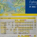 🇨🇭 스위스패스 리기산 무료 페리 케이블카 다녀온 후기(페리+산악열차+케이블카)