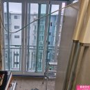 현대3차아파트 경로당 | 천안 성정동 현대 3차 아파트 샷시 교체 시공 후기 단열, 방음, 결로 문제 해결