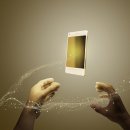 스마트폰 교육 이미지