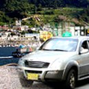 군내개인택시 이미지