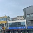 연희횟집 | 목포 맛집 식도락 여행 코스 영란 횟집 민어·연희네 포차·장터 식당 꽃게 살 총정리