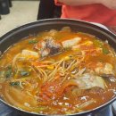[일상] 가마골 - 동태매운탕 먹고 온 후기!