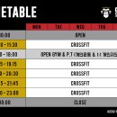 크로스핏손오공 이미지