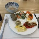 장원한식부페 | [내돈내산 후기] 롯데리조트 부여 조식 본디마슬 직접 먹어본 솔직후기 (조식 가격, 할인, 메뉴, 꿀조합)