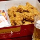 멕시카나치킨 - 포천시 태봉로166번길 19-4 | 멕시카나치킨