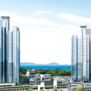 해운대힐스테이트위브 이미지