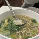 씨스페이스 한아름점 | [성수 맛집] 추운 요즘 날씨에 제격인 <조조 칼국수>