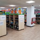 경산시 아이누리 장난감도서관 이미지