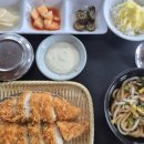 니온 | 강화도 마니온돈가스 수제돈가스 맛집 후기